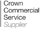 Crown Commercial Service Supplier
