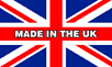 Made in the UK