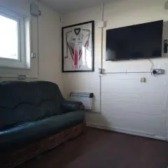 Waiting Area