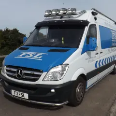 truck