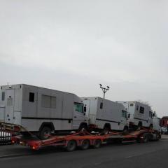 truck