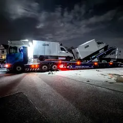 truck