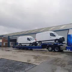 truck