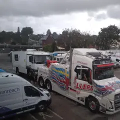 truck, truck, truck