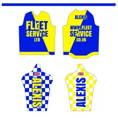 2018 Race Shirt