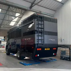 truck