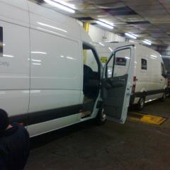 truck