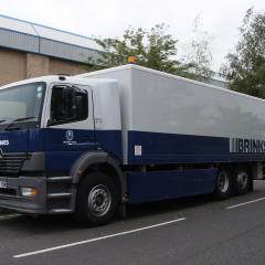 truck