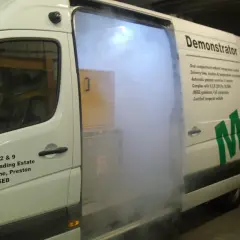 Medivan