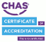 Certificate: Contractors Health and Safety Assessment Scheme
