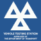 MOT Vehicle Testing Station